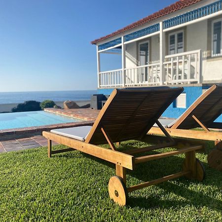 Villa Tamar - Azenhas Do Mar Ngoại thất bức ảnh