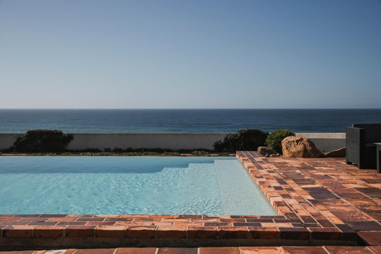 Villa Tamar - Azenhas Do Mar Ngoại thất bức ảnh